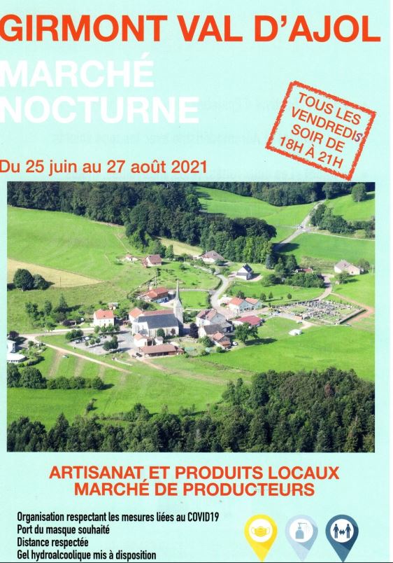 girmont val dajol marche nocturne 2